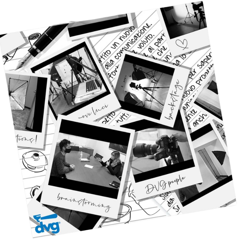 Team DVG